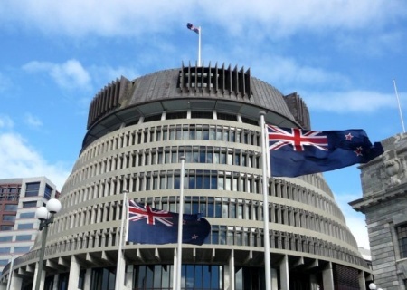    Новая Зеландия ввела санкции против РФ и Белоруссии