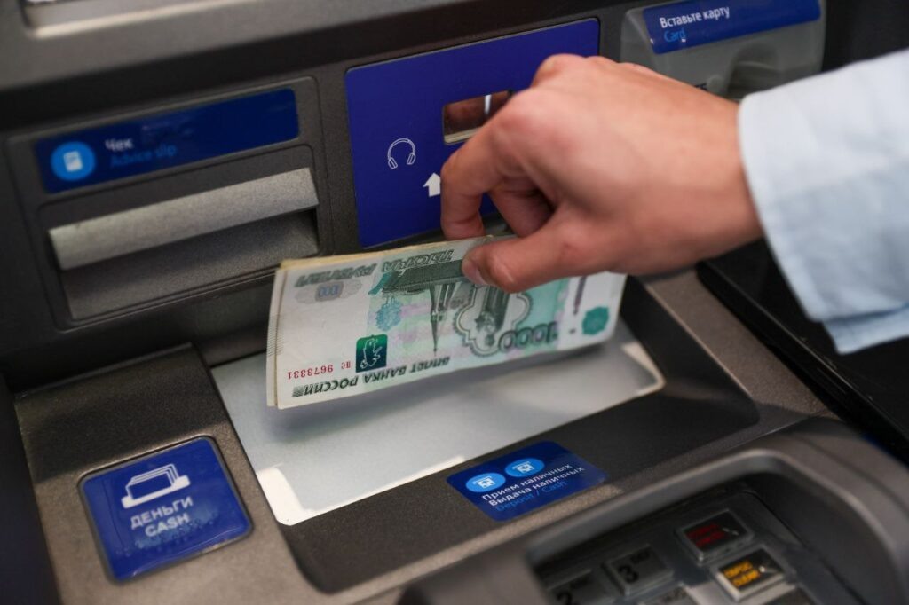    Фото: пресс-служба ВТБ Иван Фистин