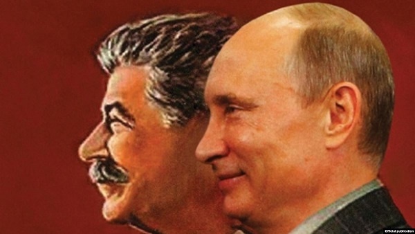 ЛЮБИМЫЕ ВОЖДИ. УГАДАЙТЕ КТО?