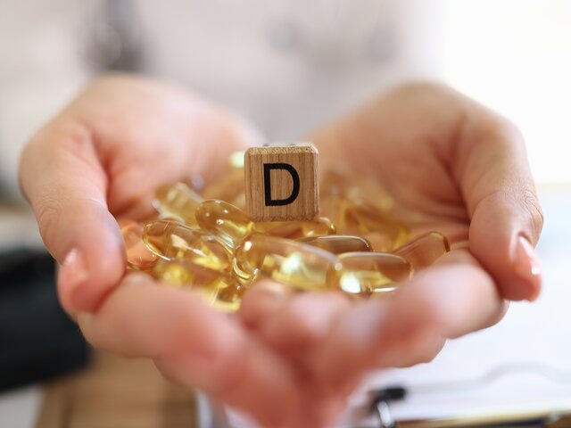    Фото: 123RF/megaflopp