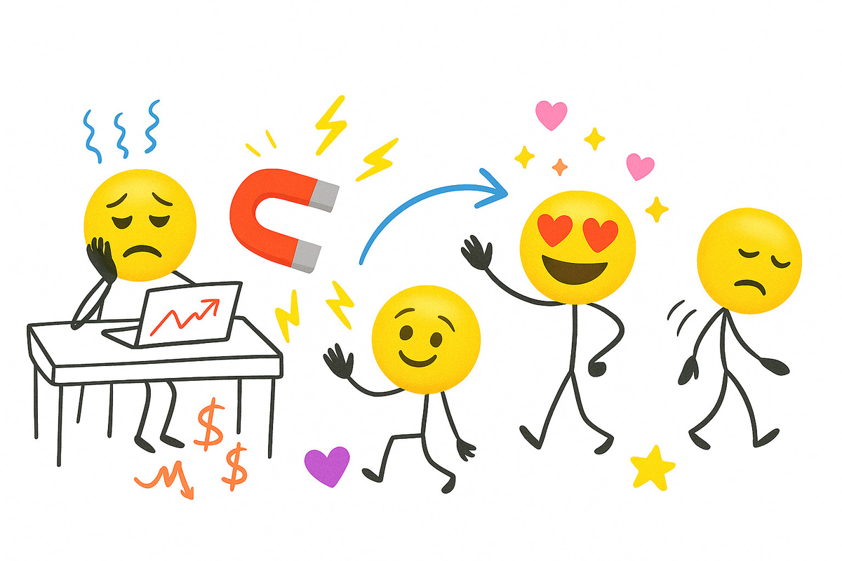 Как получать больше клиентов