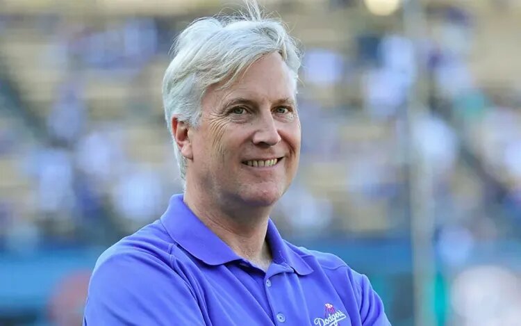    Марк Уолтер / Источник фото: Getty Images