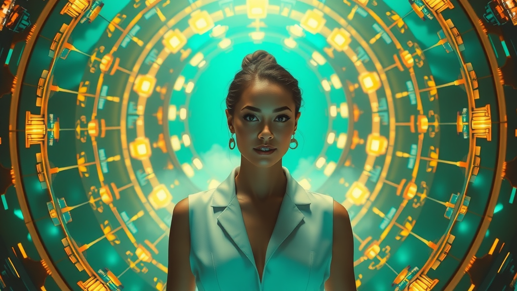    Как преодолеть страх публичных выступлений? Узнайте секреты уверенности на сцене и подготовки к докладу на Quantum Beauty! Юлия Павлова