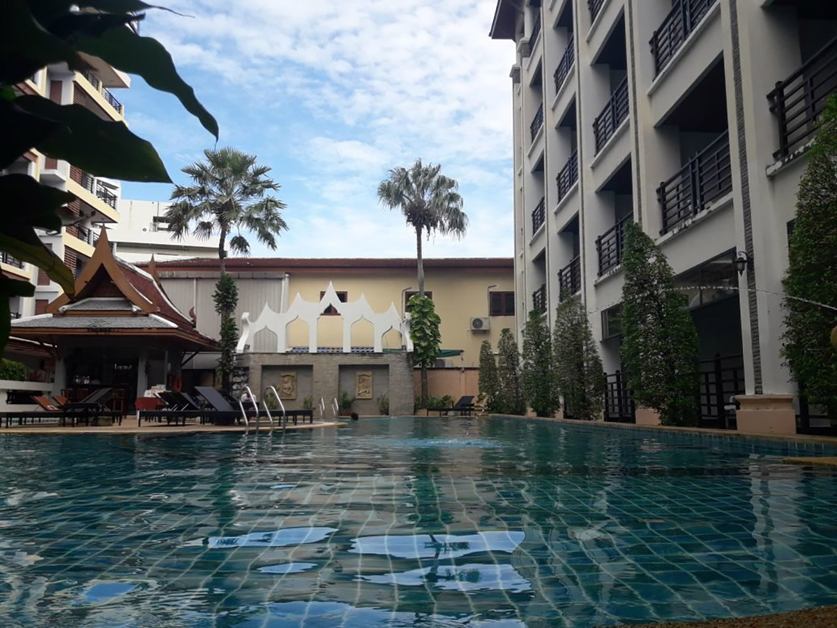 Отель представит новую концепцию.  Фото: Фото: ФедералПресс / Мария Гридина