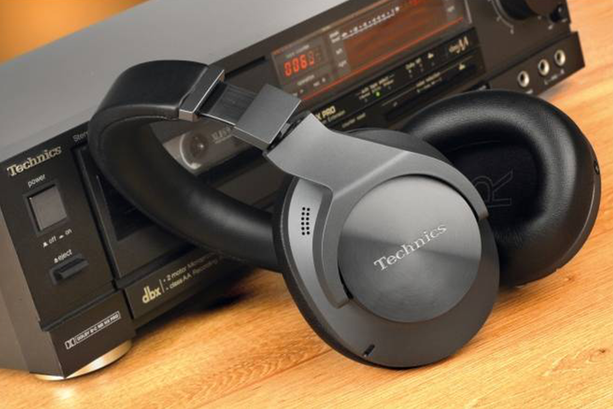 Фото Son-Video / Panasonic Global