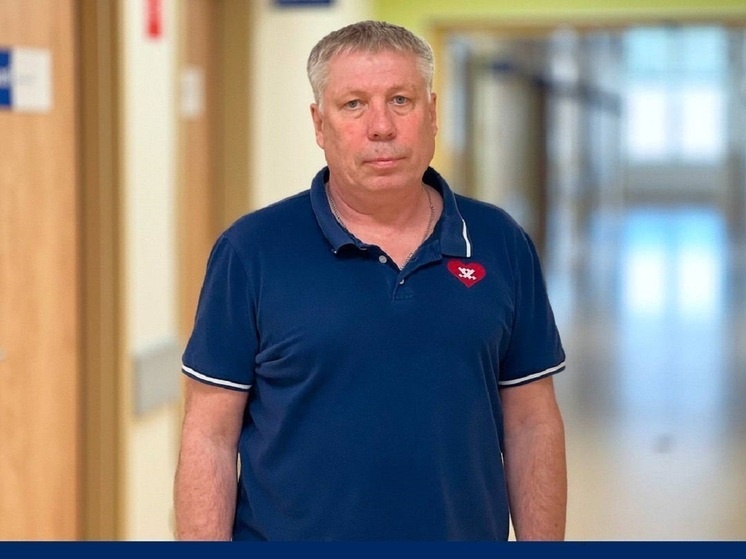     Фото: администрация Нового Уренгоя