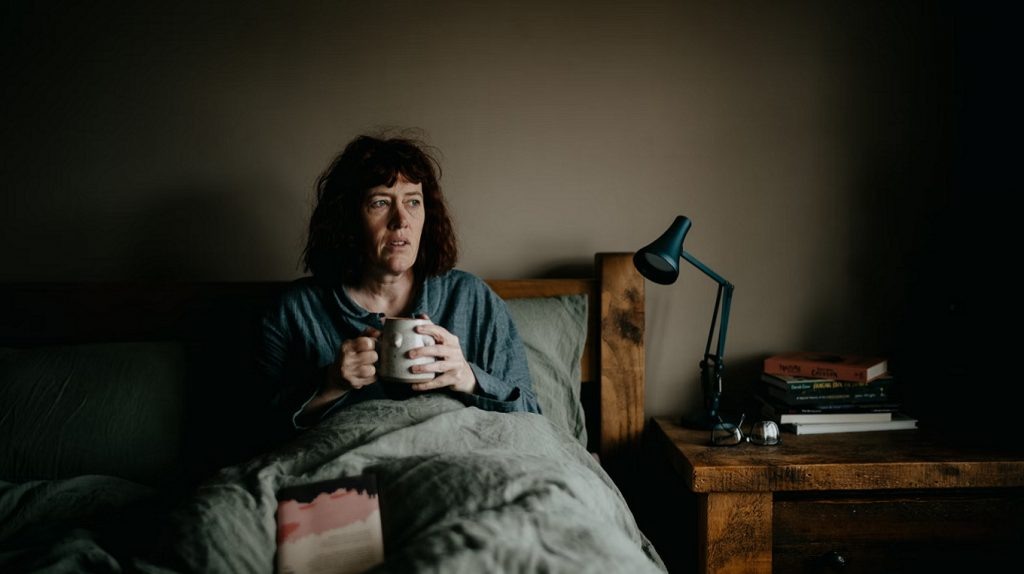     Как избавиться от бессонницы: 6 простых советов Екатерина Щетинина