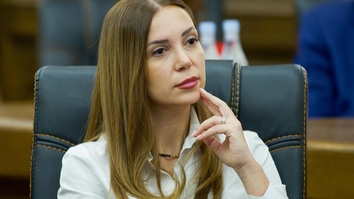 © Sputnik / Aram Nersesyan