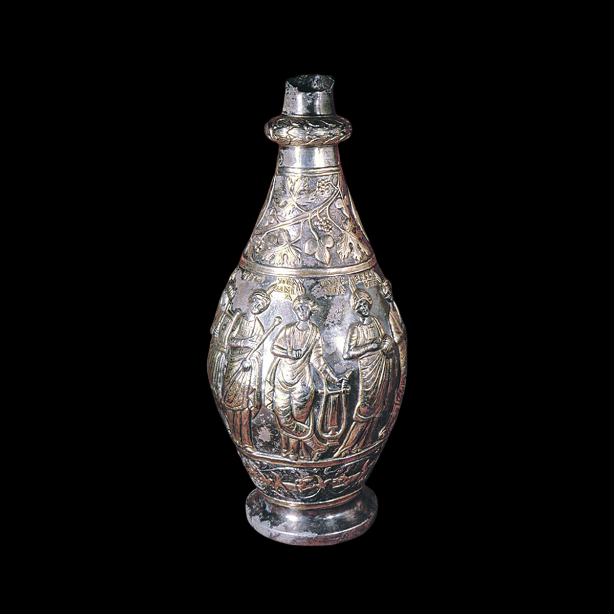 Византийский кувшин