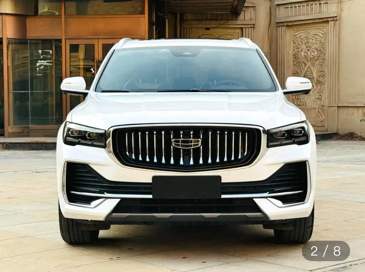 Автосалон "Автолайн" - Республика Башкортостан, город Уфа