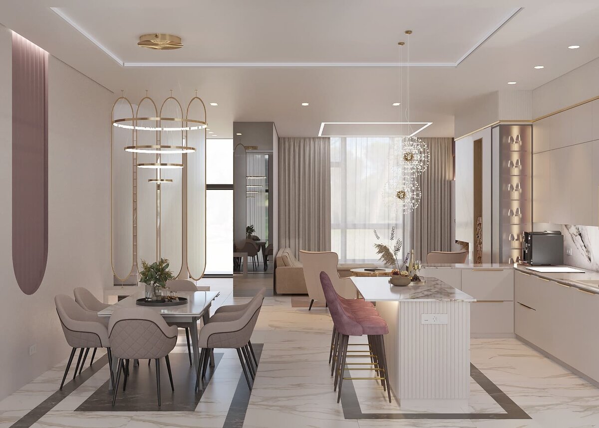 фото и проект автора