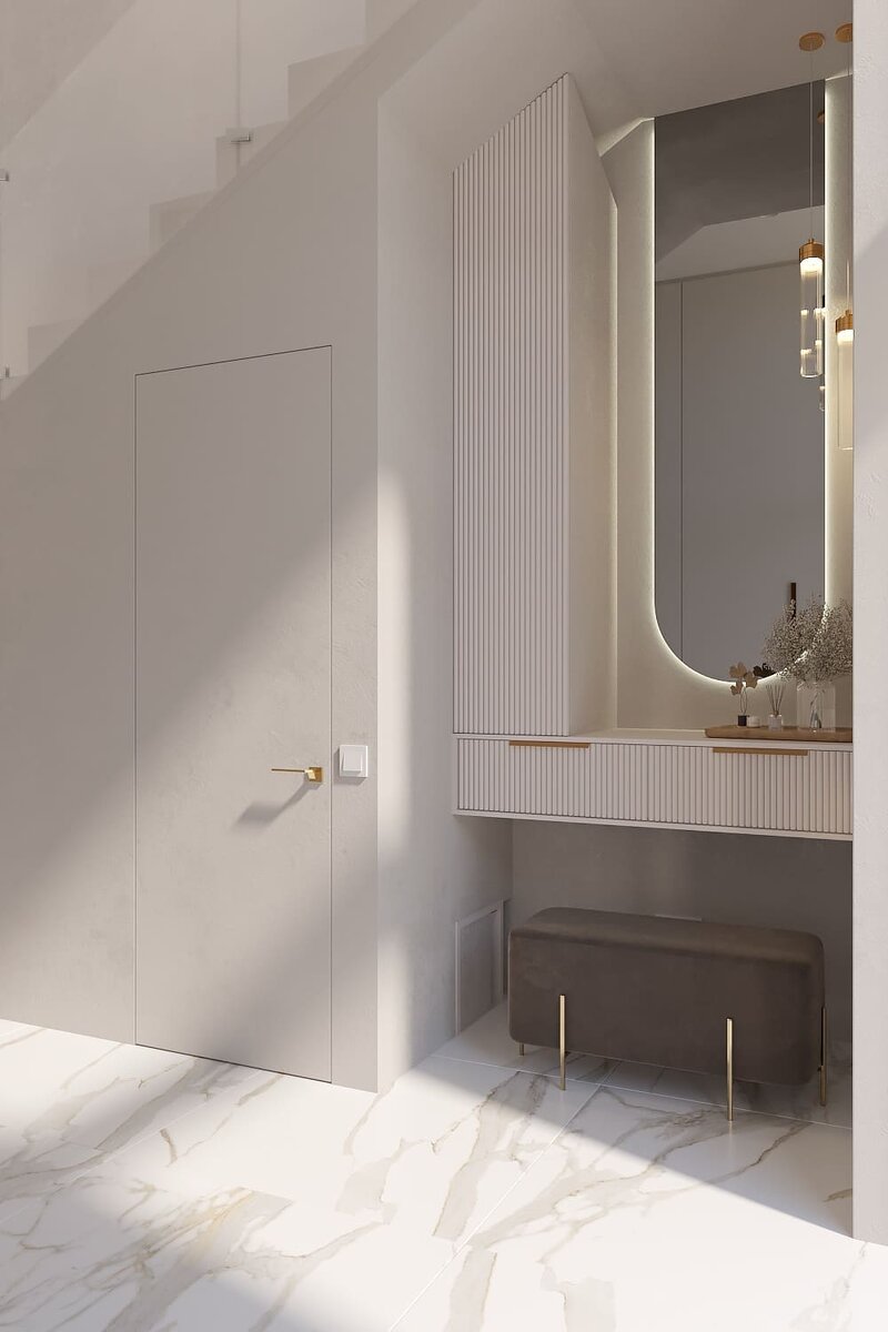 фото и проект автора