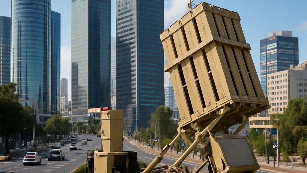    Изображение: Shutterstock AI Image Generator/Shutterstock/Fotodom