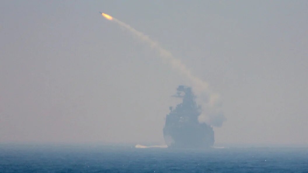    MOD Russia/Globallookpress