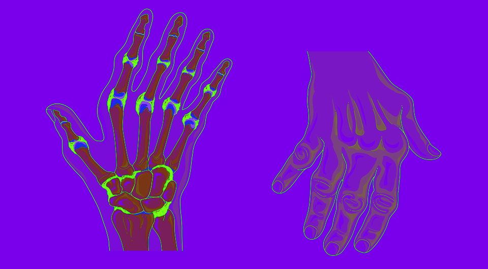   N + 1; Servier Medical Art / Flickr / CC BY 2.0