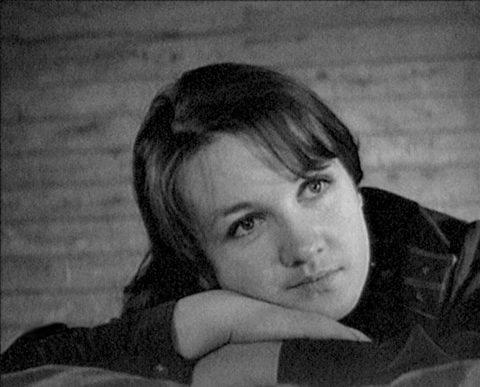 Алла Мещерякова