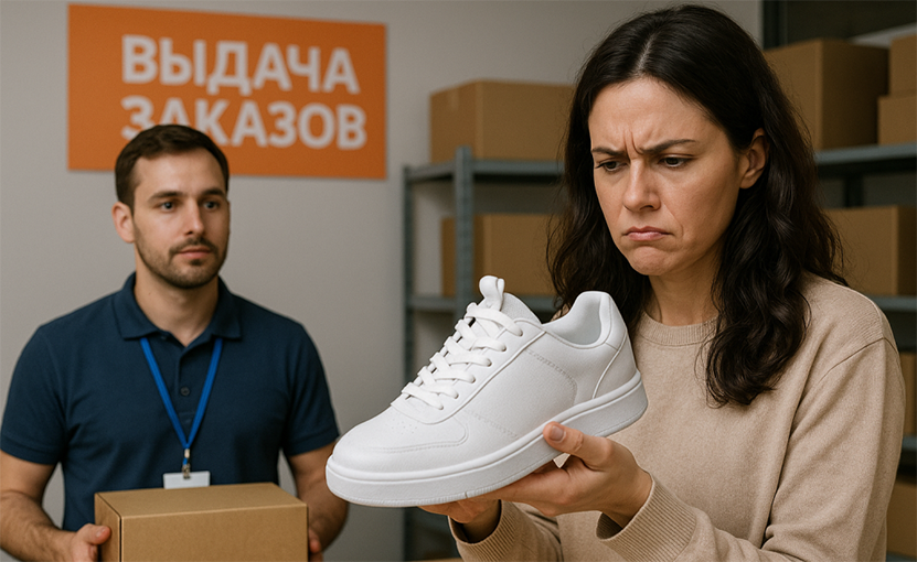    По жалобам на маркетплейсы жителям Удмуртии вернули более полумиллиона рублей с начала года