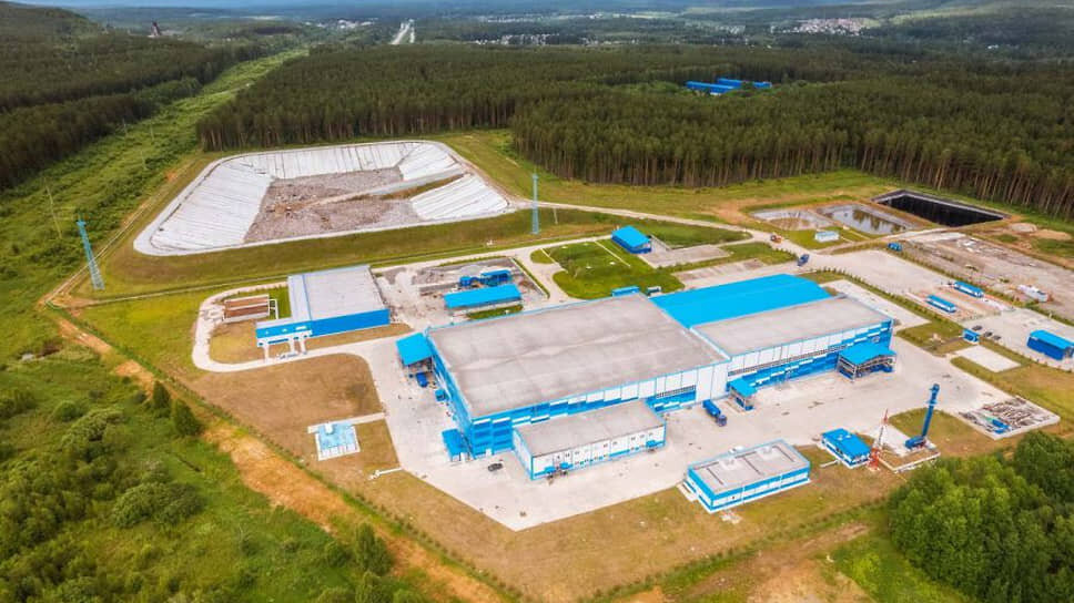 Фото: Департамент информационной политики Свердловской области