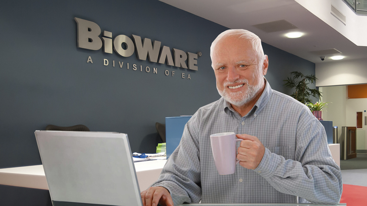 Что случилось с BioWare? Непростой путь от легенды до студии-разочарования