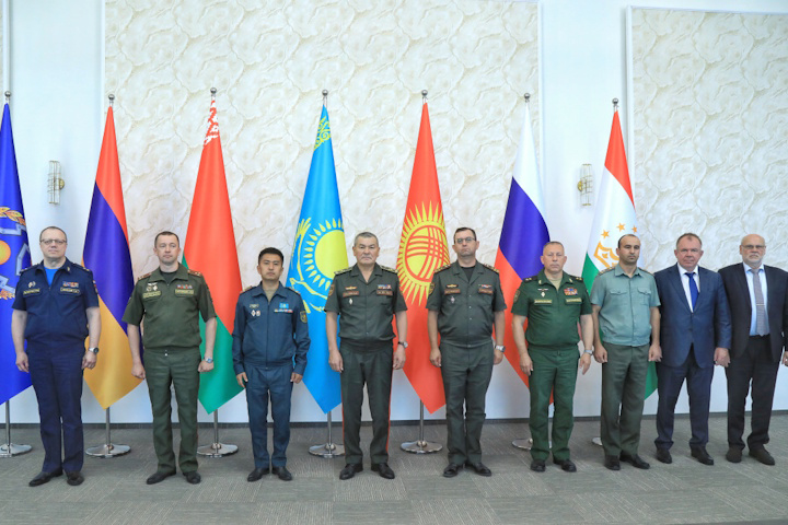    источник фото: пресс-служба ОДКБ.
