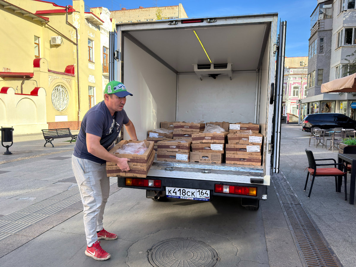 Фото: Alexander Legky / Global Look Press