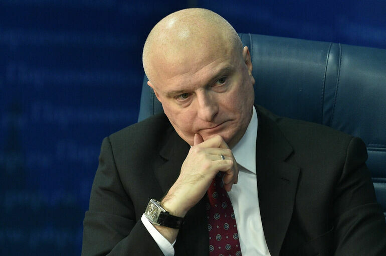   Игорь Самохвалов/ПГ