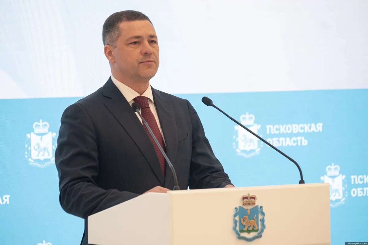    Ряд крупных инвестпроектов поддержал Совет по инвестициям Псковской области