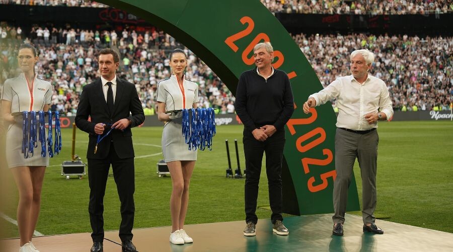   Фото Дарьи Паращенко, 93.RU