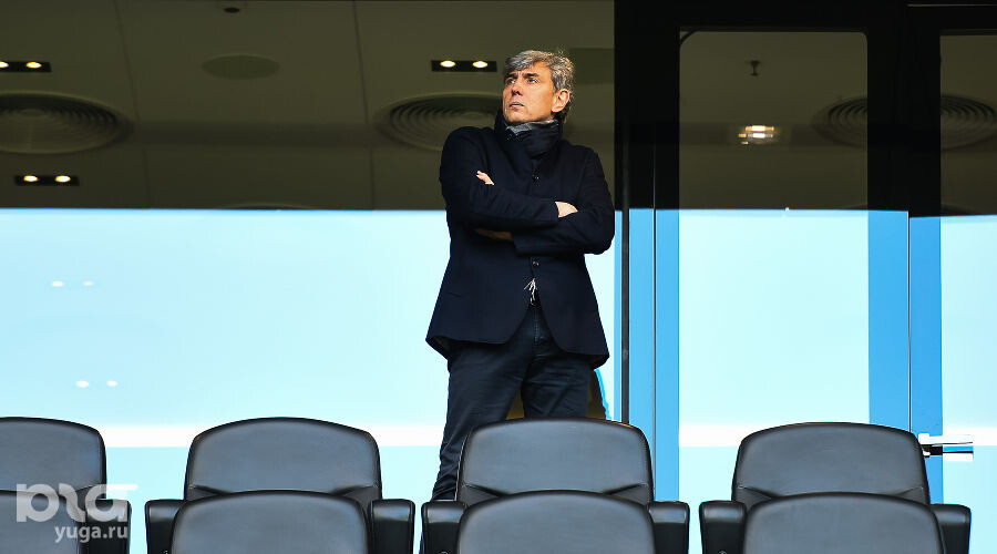   Фото Елены Синеок, Юга.ру