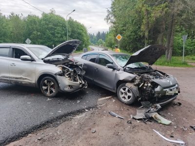    Фото: Госавтоинспекция Карелии