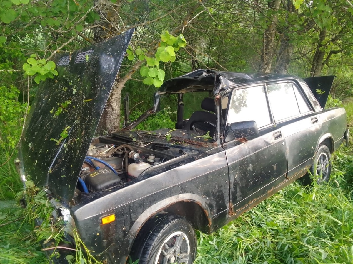    Фото: Госавтоинспекция Карелии