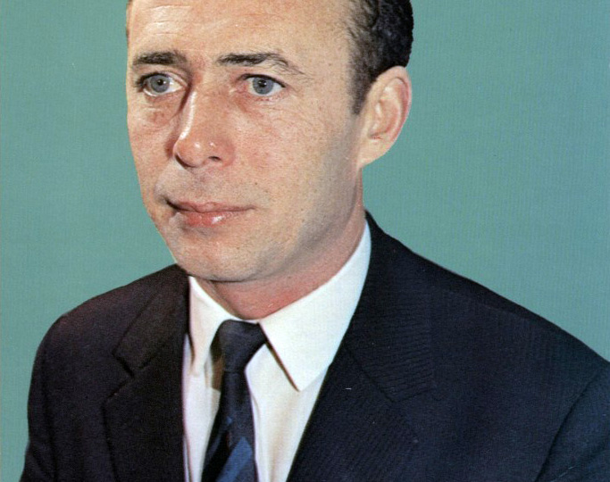 19 июня 1933 года родился Герой Советского Союза, космонавт Виктор Иванович ПАЦАЕВ