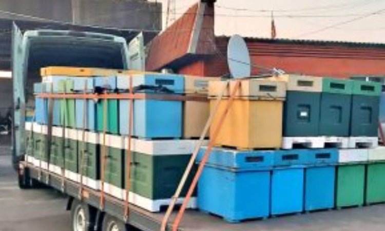    Фото: Россельхознадзор РФ