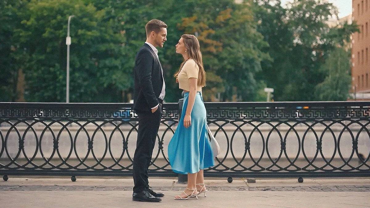    Фото: «Постучись в мою дверь в Москве», 2024 год