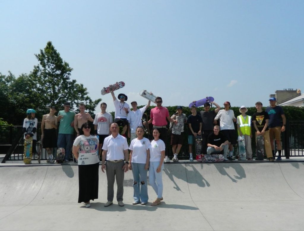    Фото предоставлено пресс-службой администрации Темрюкского городского поселения.
