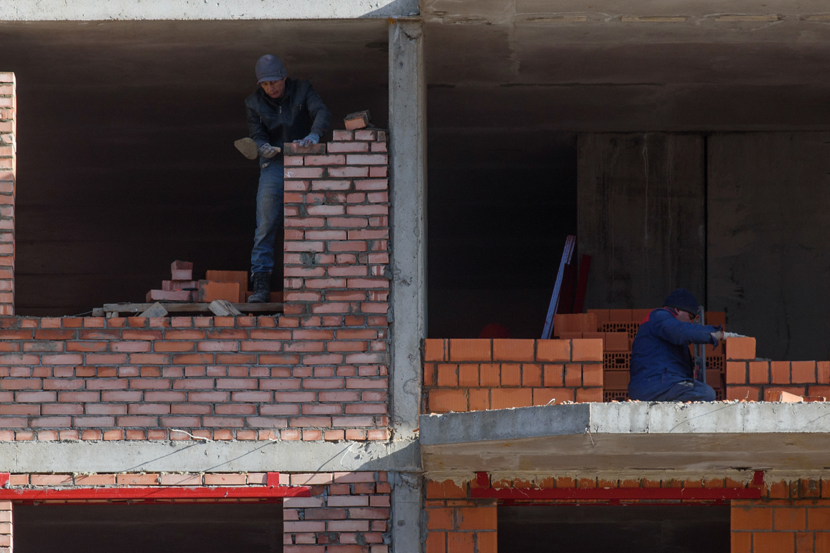    Источник: Сергей Ермохин/ТАСС