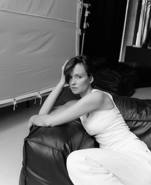    Паулина Андреева. Фото: соцсети