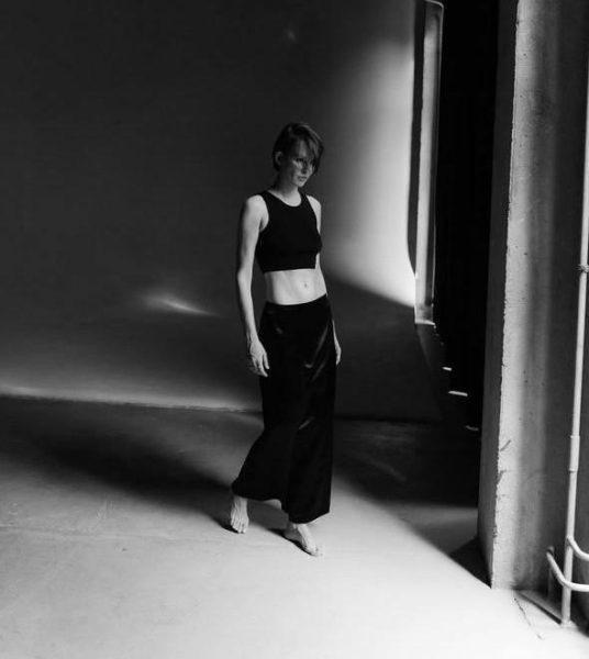    Паулина Андреева. Фото: соцсети