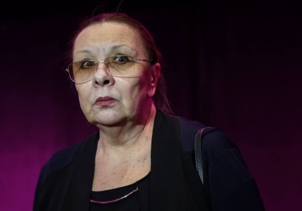    Наталья Тенякова. Фото: ТВЦ