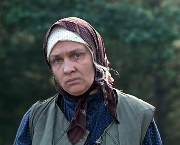    Наталья Тенякова. Фото: ТВЦ