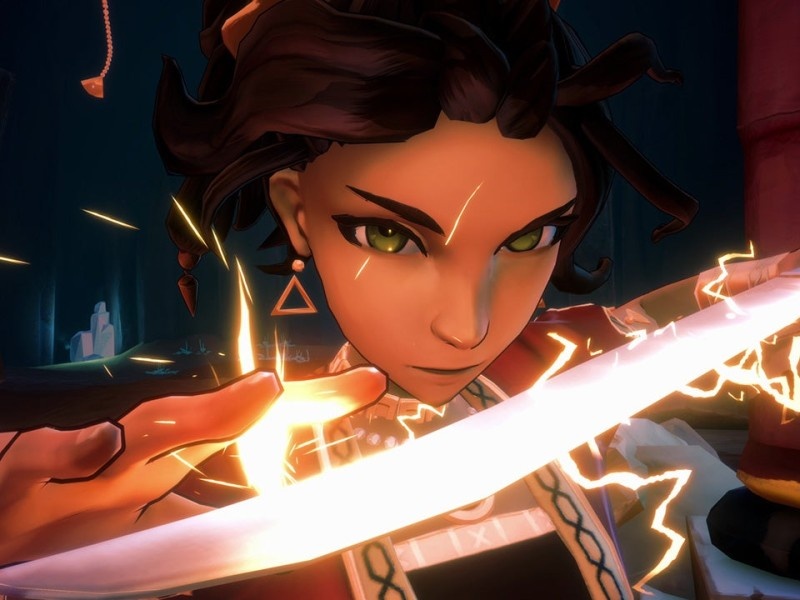    Риск без награды. Студия собрала 300 тысяч евро на разработку игры и закрылась