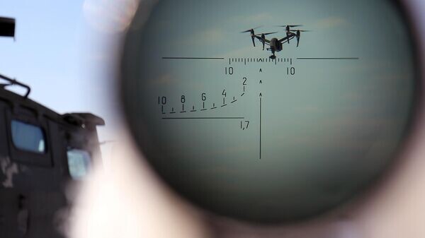    © Sputnik / Виталий Тимкив