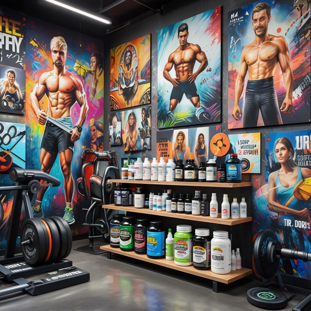 Если ты только начинаешь свой путь в спортзале, то наверняка сталкивался с вопросом: 
«Нужно ли вообще брать спортивное питание? И если да, то какое?»