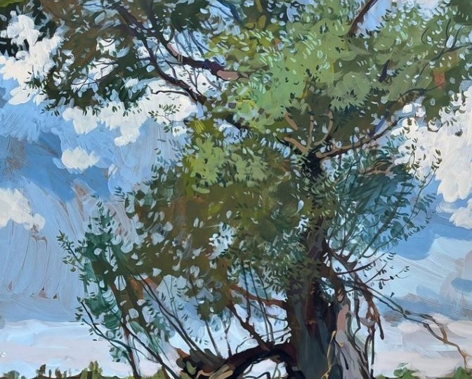 Творческий кризис: что это и как его проходить с пользой?