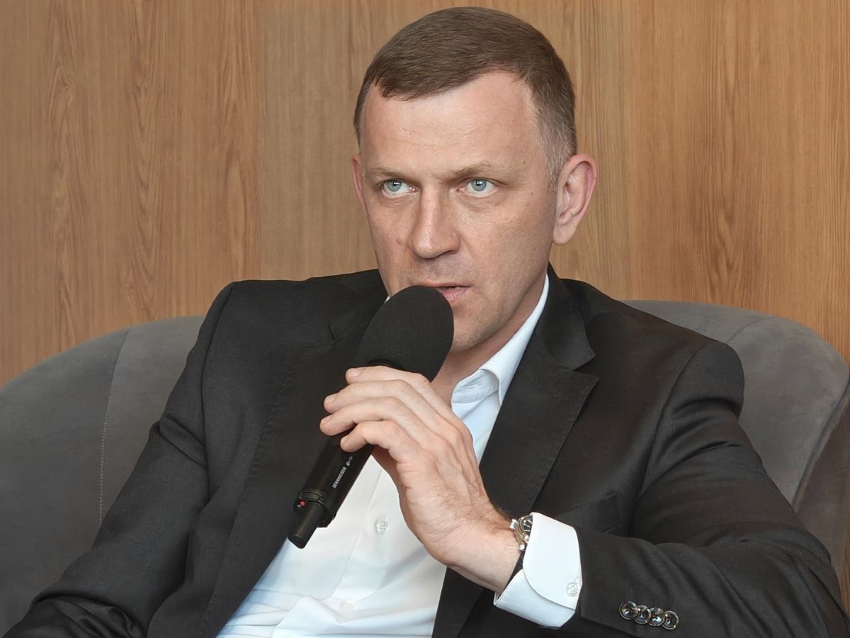    Фото: Юрий Серебренников/BFM Кубань