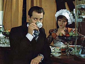 Кадр из фильма