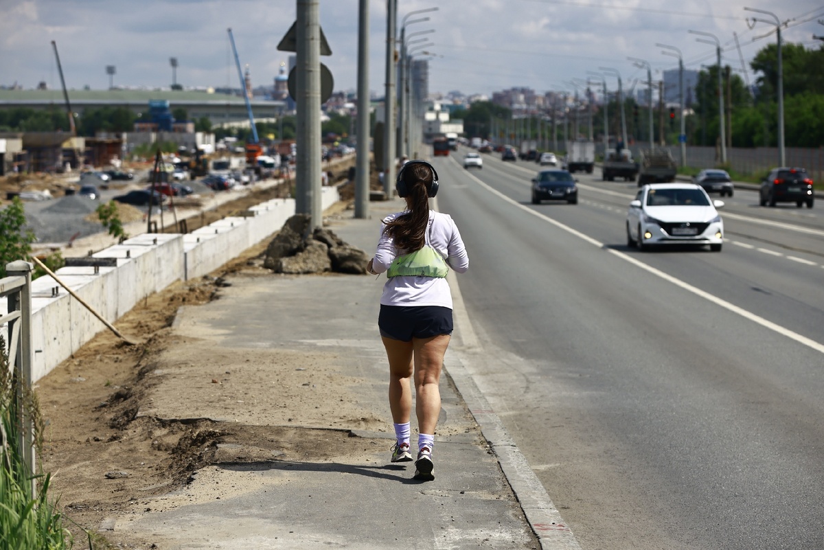 Автор фото: Павел Хацаюк / ИД «Вечерняя Казань»