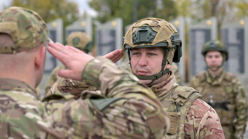    Фото: © РИА Новости/Евгений Биятов; 5-tv.ru