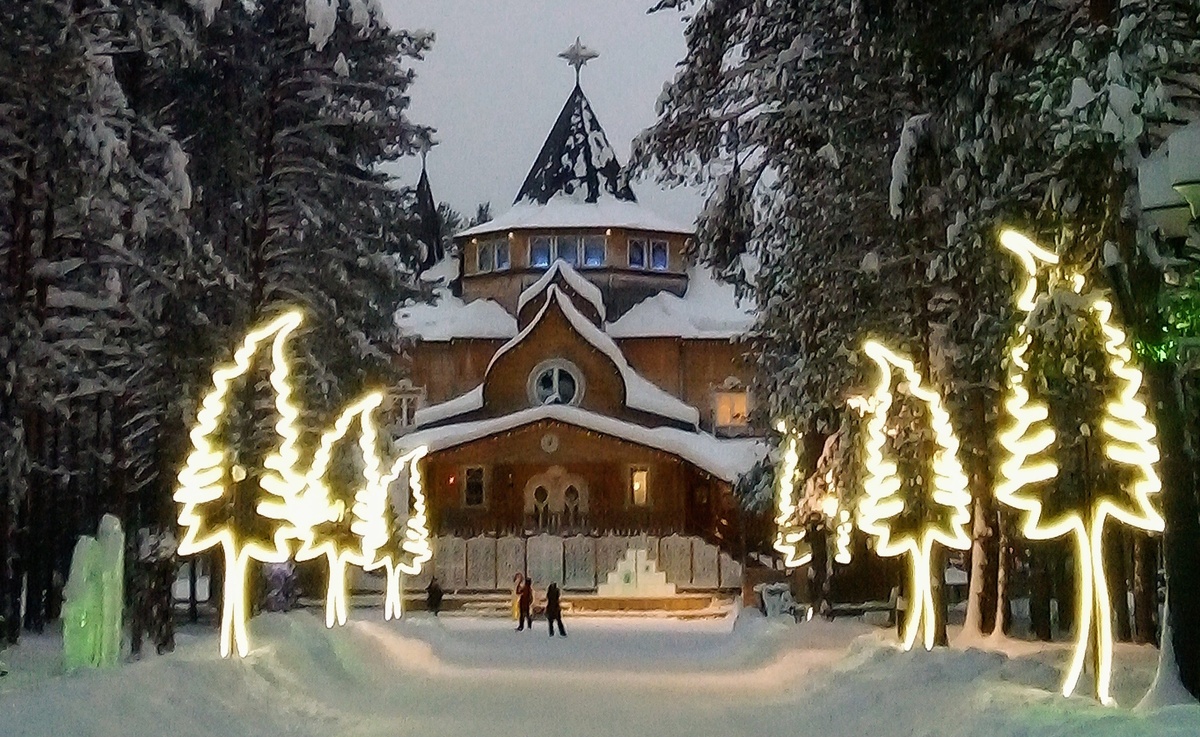 Фото из личного архива