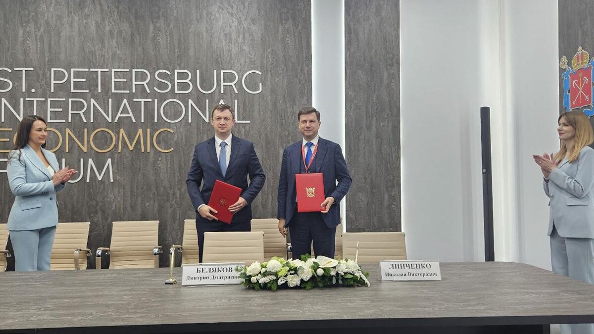    Фото: t.me/linchenko_spb